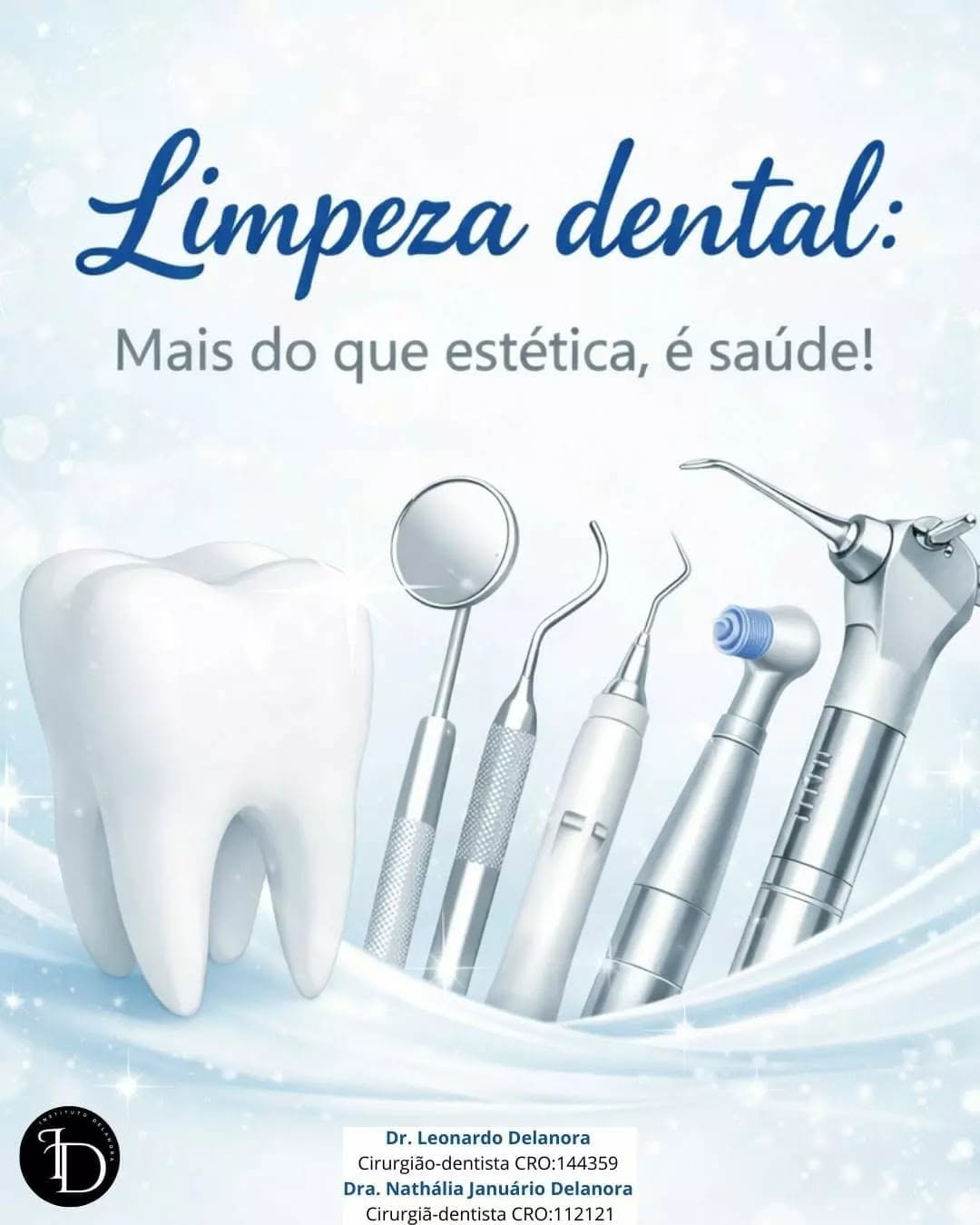 Prótese protocolo