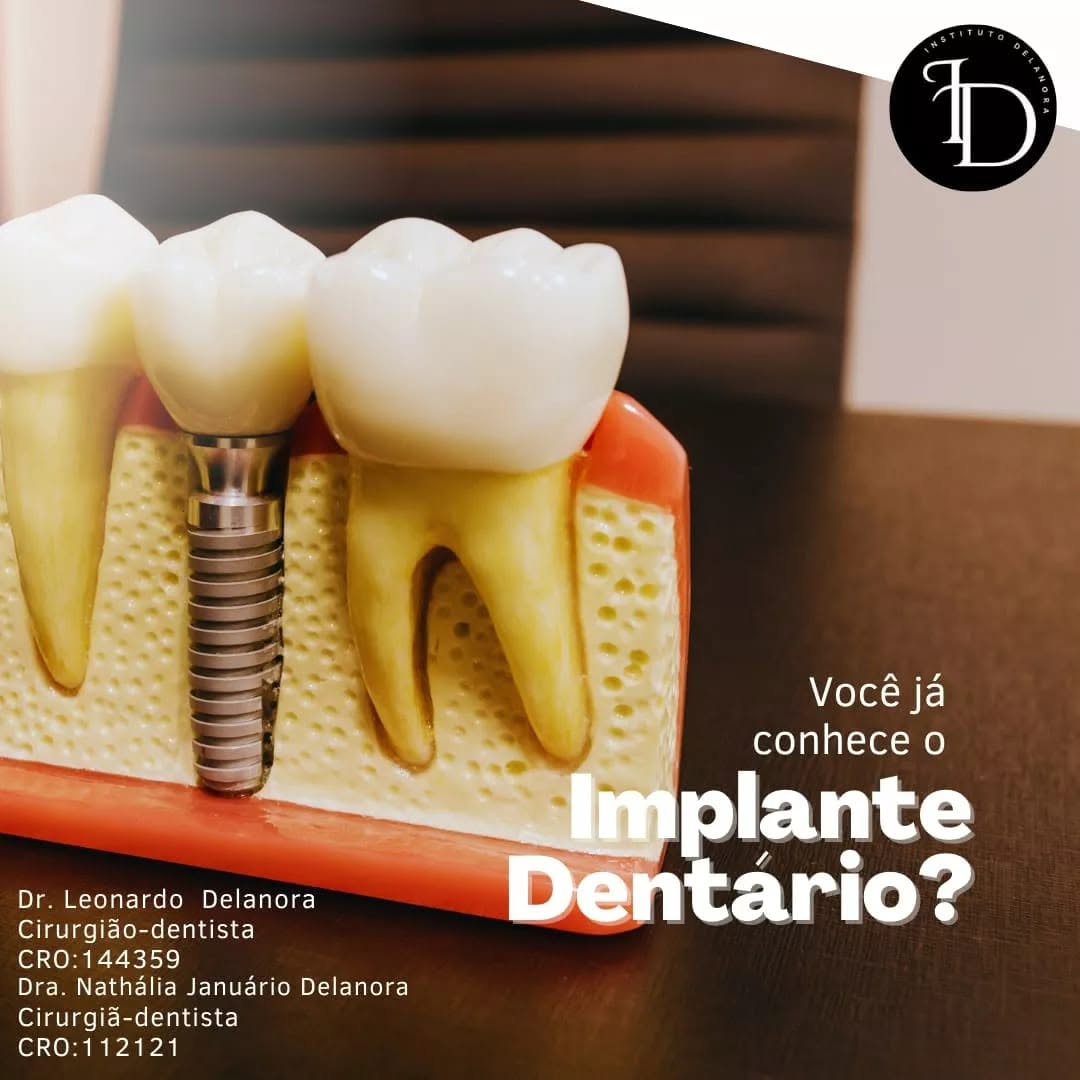 Limpeza dental